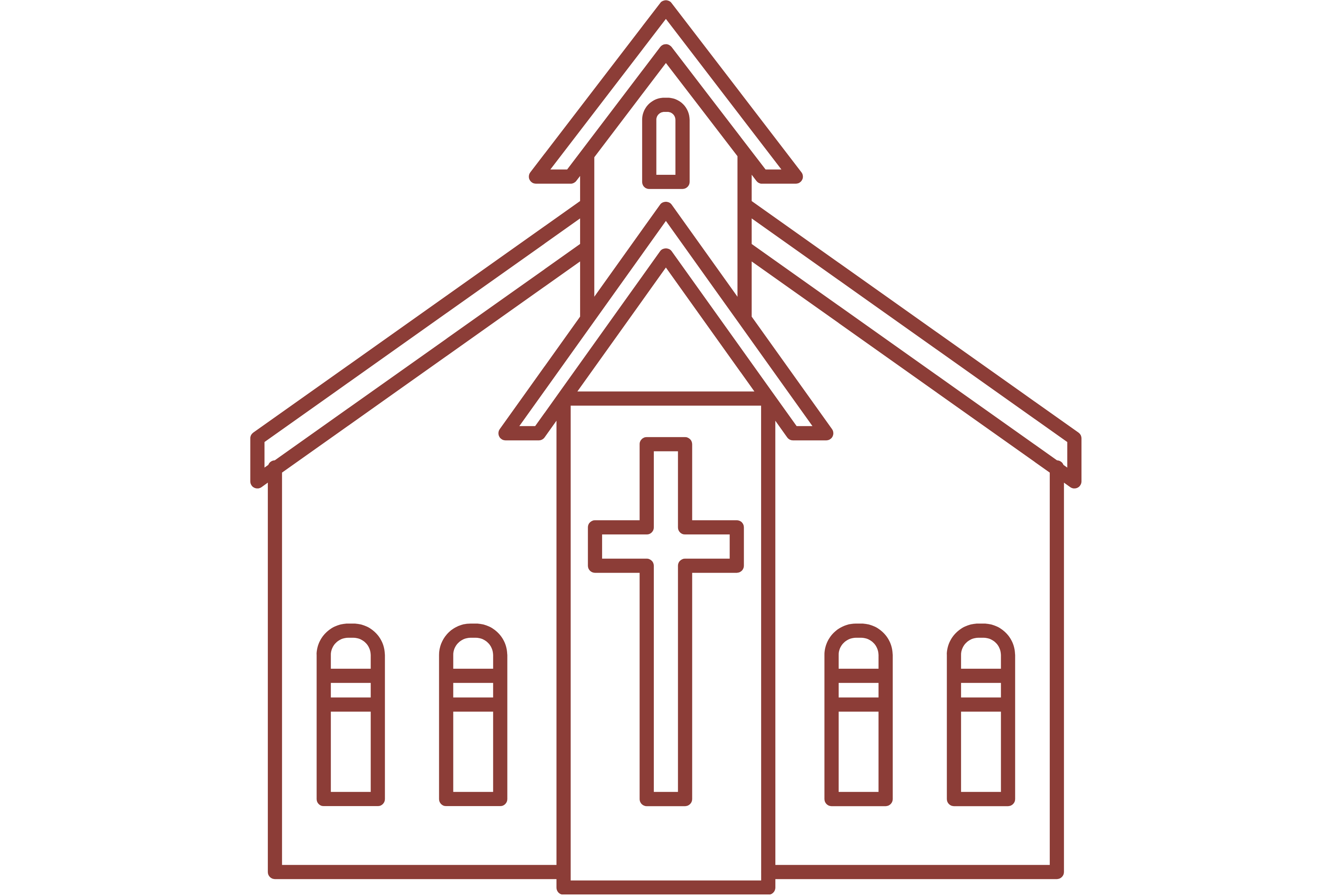 Kirche