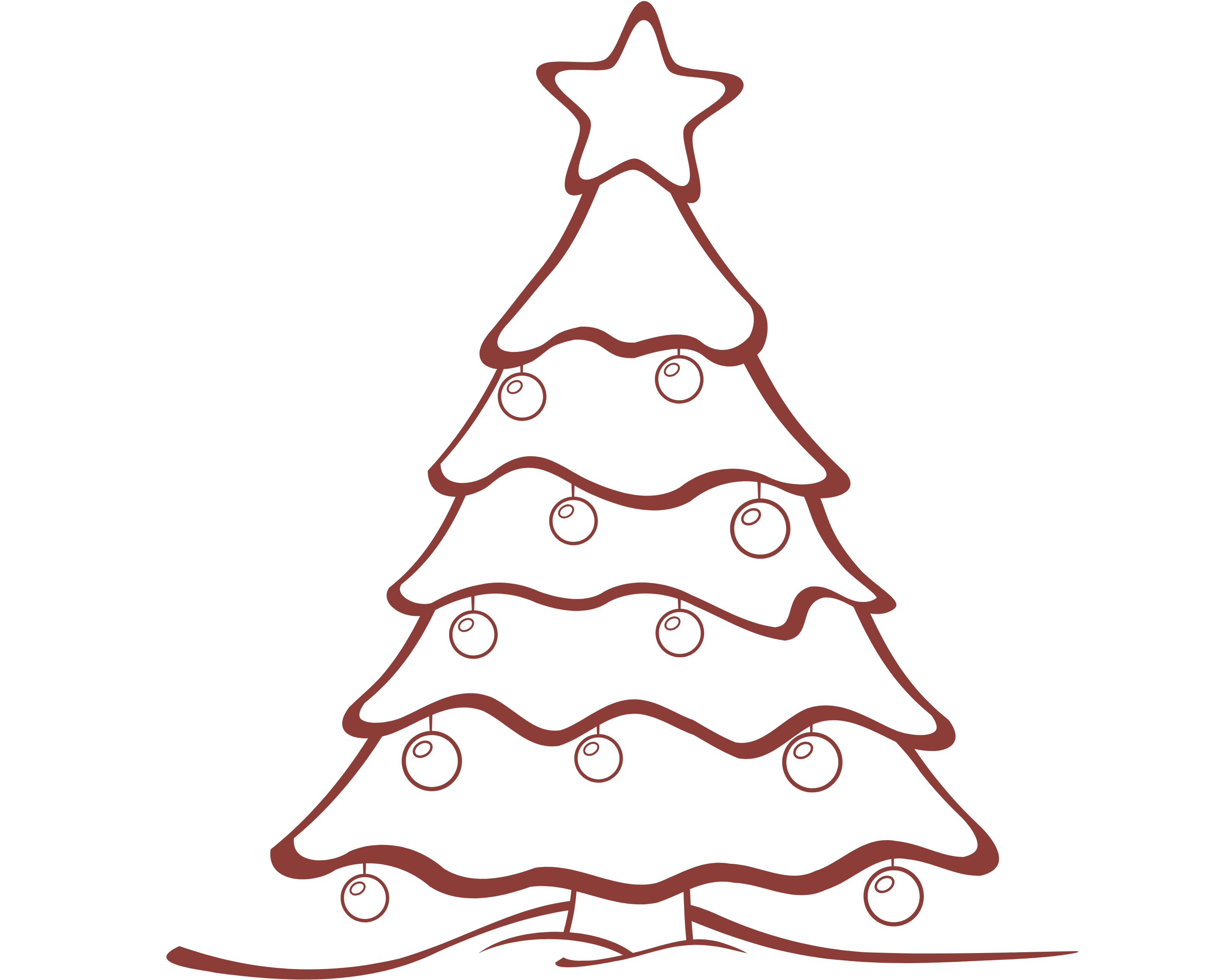 Weihnachtsbaum