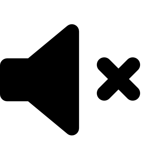 Stummschalten-Button