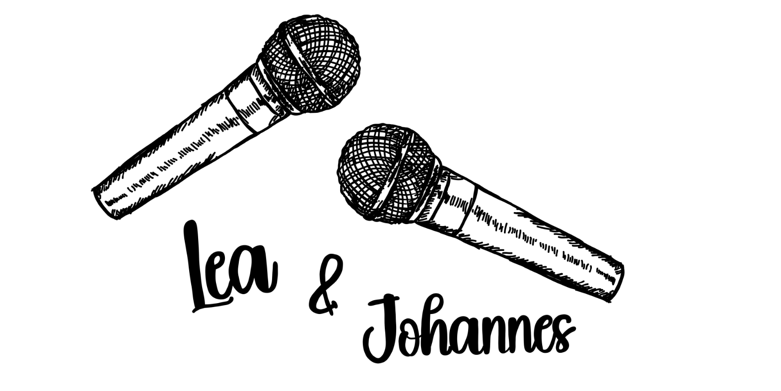 Logo Lea & Johannes