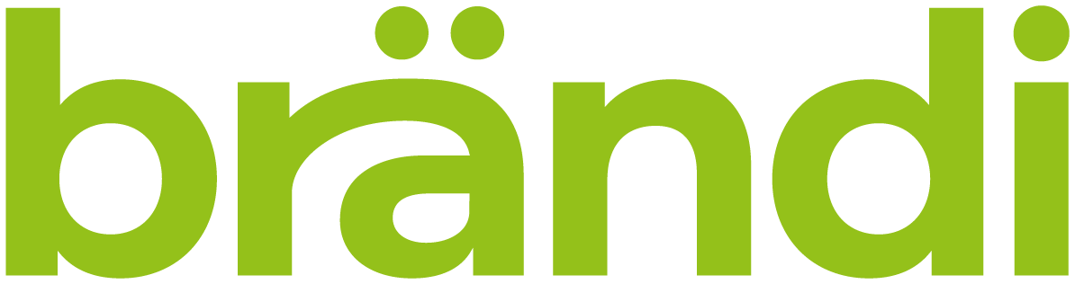 Logo Brändi