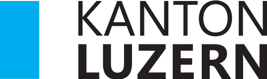 Logo Kanton Luzern